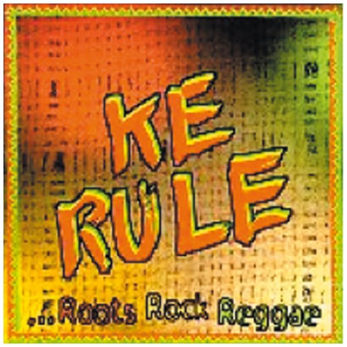 ROTTS ROCK REGGAE