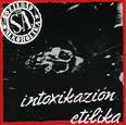 INTOXICACION ETILICA