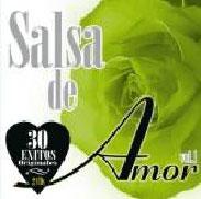 SALSA DE AMOR