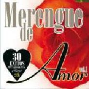 MERENGUE DE AMOR