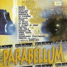 PARABELLUM TRIBUTO