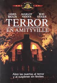 TERROR EN AMITYVILLE