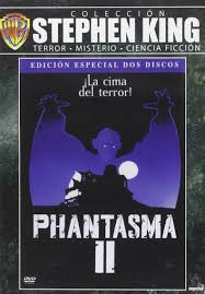 PHANTASMA II