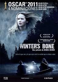 WINTERS BONE