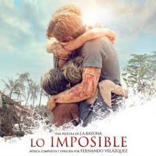 LO IMPOSIBLE BSO