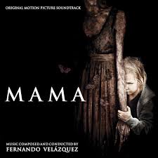 MAMA (BANDA SONORA ORIGINAL)