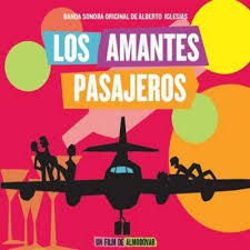 LOS AMANTES PASAJEROS