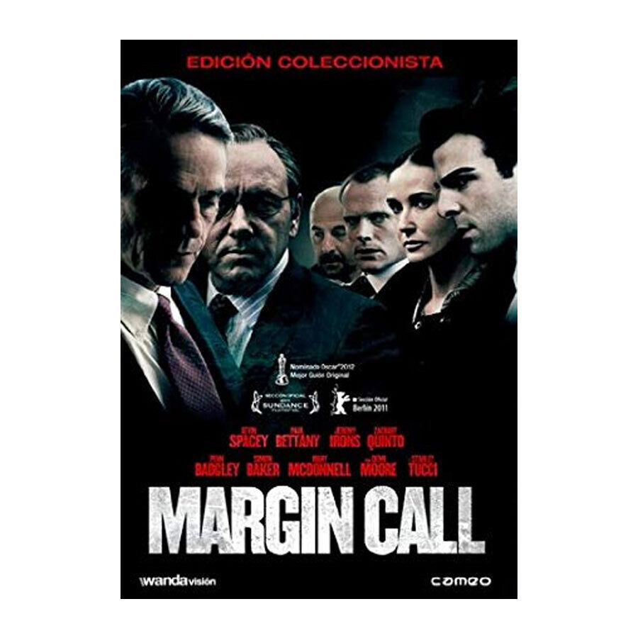 MARGIN CALL