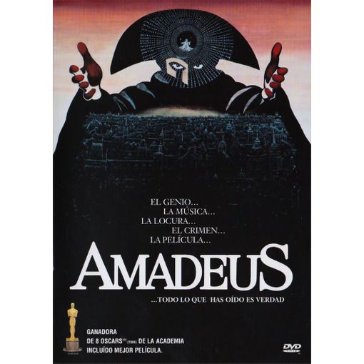 AMADEUS