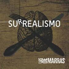 SURREALISMO   CD