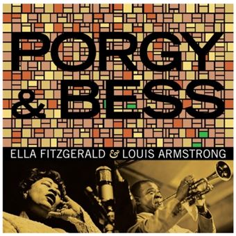 PORGY & BESS -VINILO-