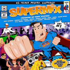 SUPERMIX