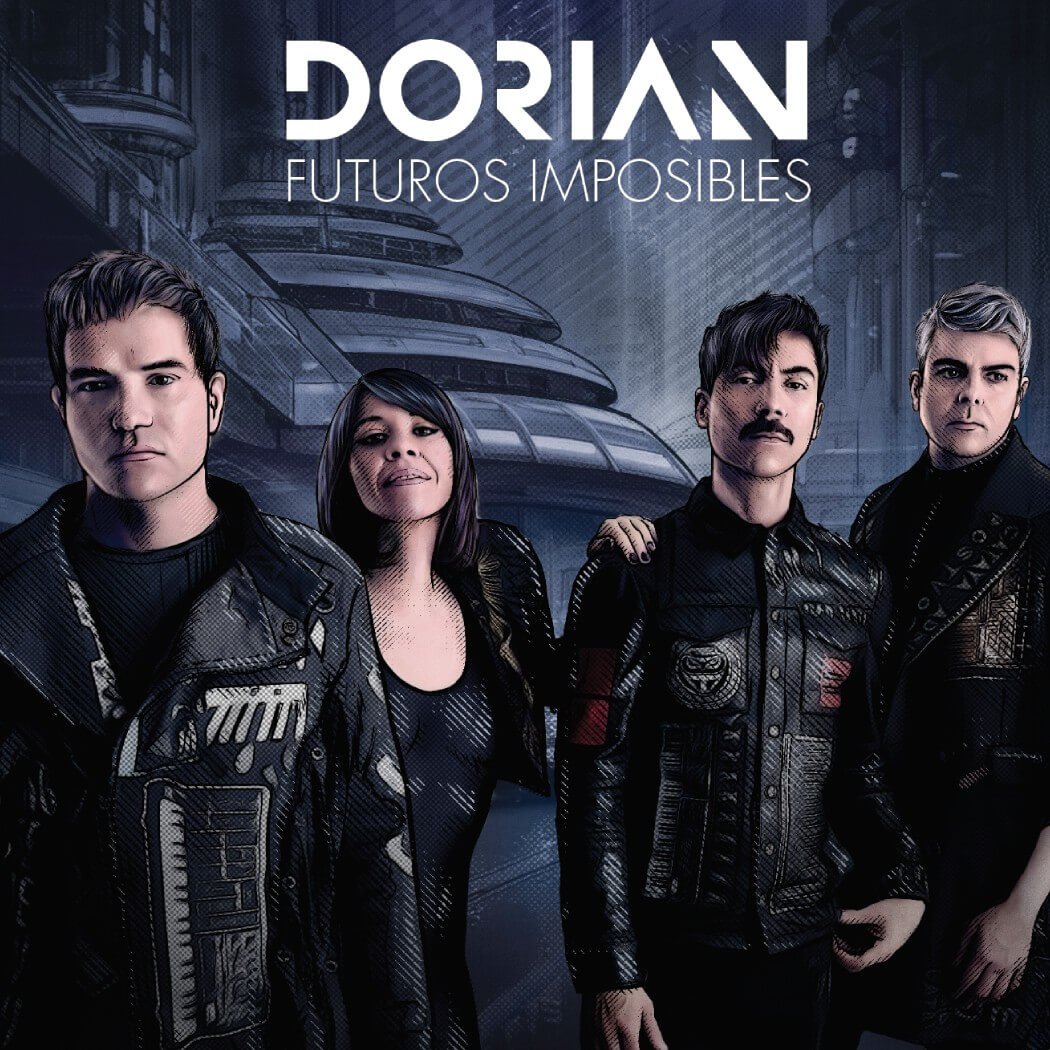 FUTUROS IMPOSIBLES -VINILO DLX-