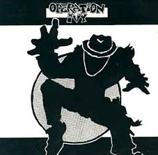 OPERATION IVY