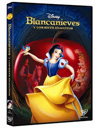 BLANCANIEVES Y LOS SIETE ENANITOS