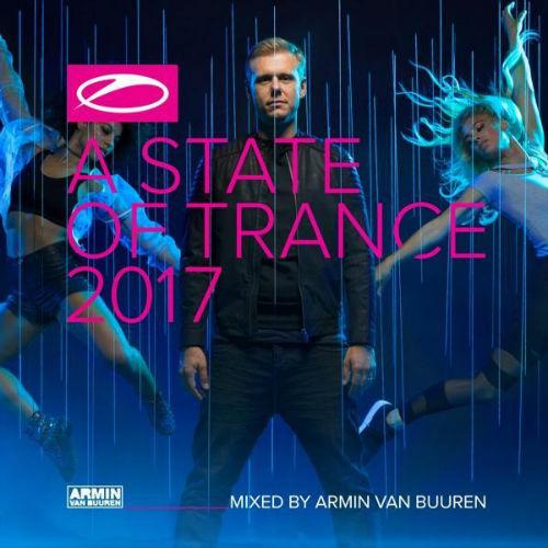 A STATE OF TRANCE 2017