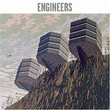 ENGINEERS -VINILO-