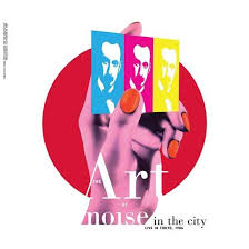 IN THE CITY LIVE IN TOKYO -VINILO-