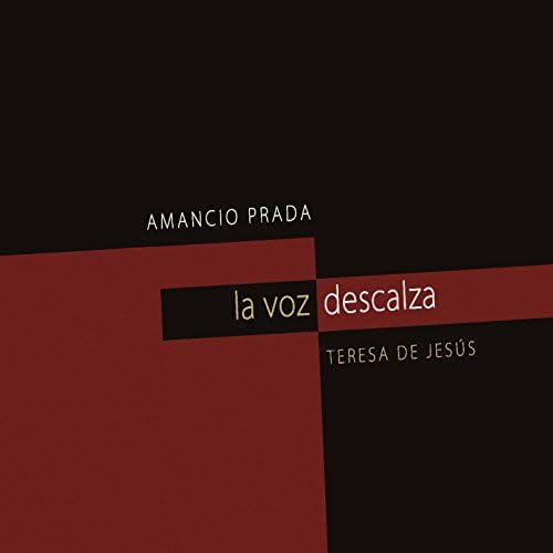 LA VOZ DESCALZA -LIBRO CD-