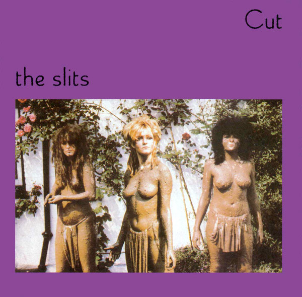 CUT -VINILO-