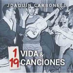 1 VIDA & 19 CANCIONES